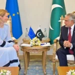 پاکستان جنوری 2027 سے یورپی یونین کے جی ایس پی پلس کے نئے اسٹیٹس کے لیے درخواست دے گا