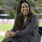 Lana Nusseibeh Emerges as Frontrunner in Race for UN Secretary-General