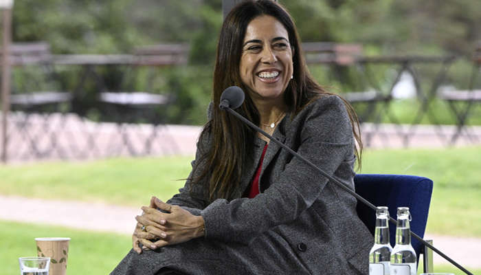 Lana Nusseibeh Emerges as Frontrunner in Race for UN Secretary-General