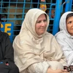 عمران خان کی بہنوں کی نظر بندی میں مزید 30 روز کی توسیع، لاہور ہائی کورٹ کو آگاہ کر دیا گیا