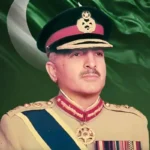 سابق آرمی چیف جنرل (ر) عبدالوحید کاکڑ راولپنڈی میں انتقال کر گئے، آئی ایس پی آر