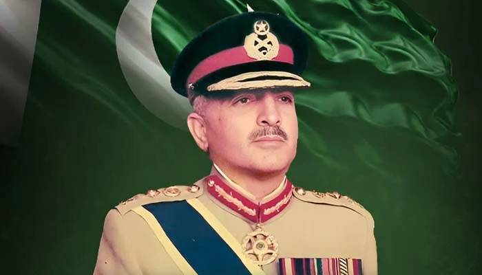 Former Army Chief General (Retd) Abdul Waheed Kakar Passes Away in Rawalpindi