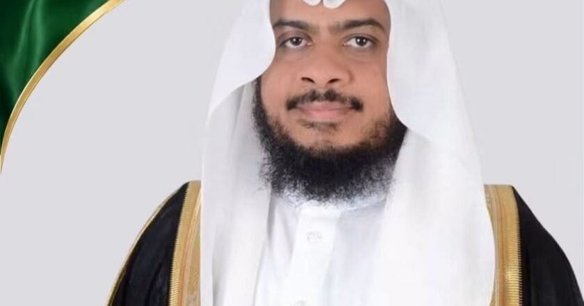 Saudi Arabia Releases Rs. 144.50 Million Grant for IIUI Employees