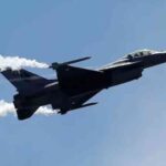 Pakistan Says Strikes in Afghanistan Killed 22 Terrorists