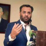 سیاسی مسائل لانگ مارچ نہیں، مذاکرات سے حل ہونے چاہئیں: مصطفیٰ کمال