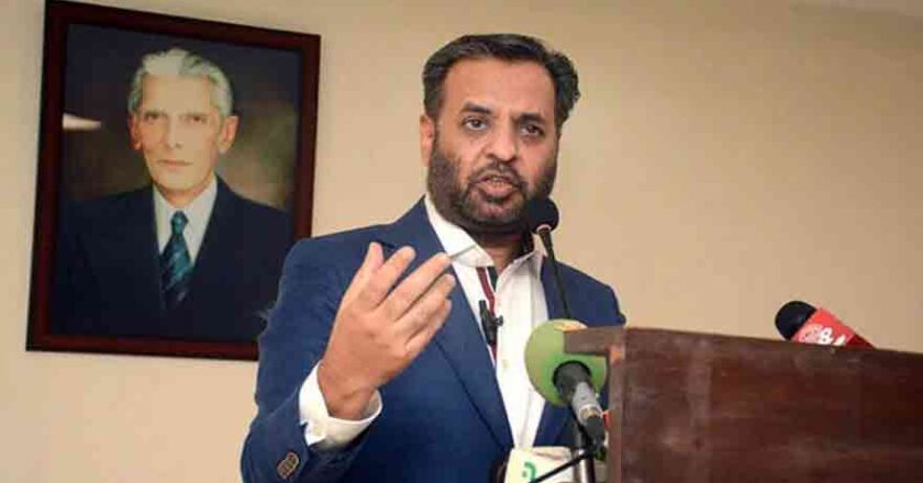 سیاسی مسائل لانگ مارچ نہیں، مذاکرات سے حل ہونے چاہئیں: مصطفیٰ کمال