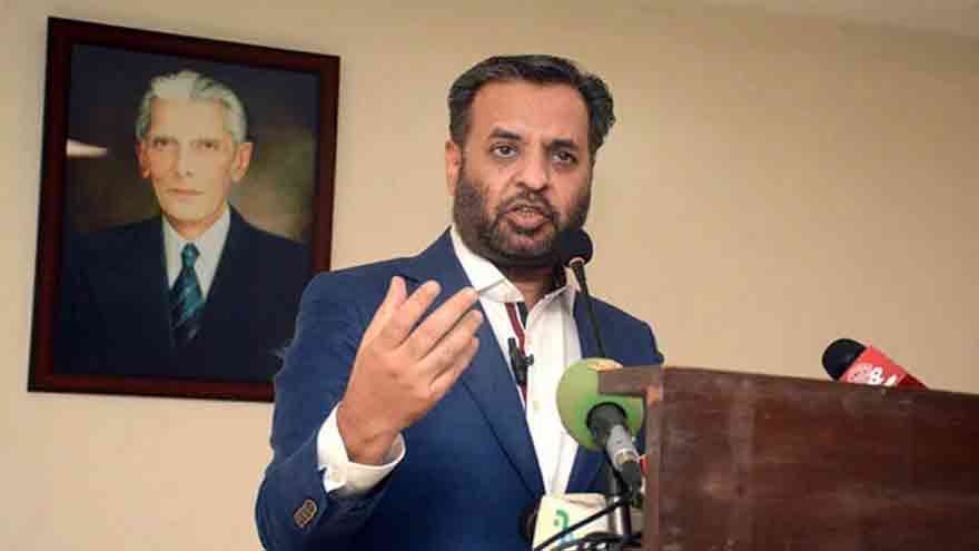 Political Issues Should Be Resolved Through Dialogue, Not Long Marches: Mustafa Kamal