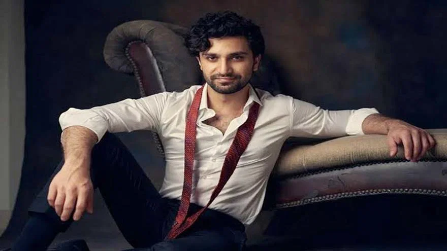 Ahad Raza Mir Announces Break from Showbiz Next Year