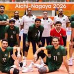 پاکستان نے بھارت کو 3-0 سے شکست دے کر ایشین گیمز والی بال کے سیمی فائنل میں جگہ بنا لی