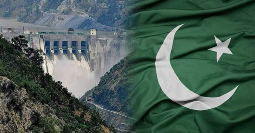 پاکستان کا سندھ طاس معاہدے سے متعلق بھارتی دعووں کو مسترد کرنے کا اعلان