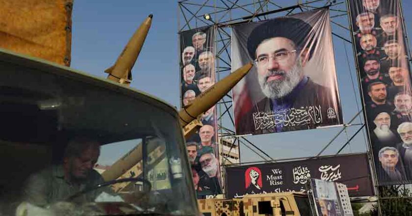 ایران کا امریکی حملوں کی صورت میں مزید سخت ردعمل کی تیاری