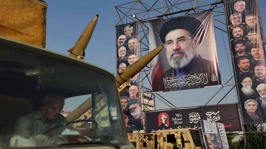 Iran Prepares Stronger Response Amid Failing Ceasefire Diplomacy
