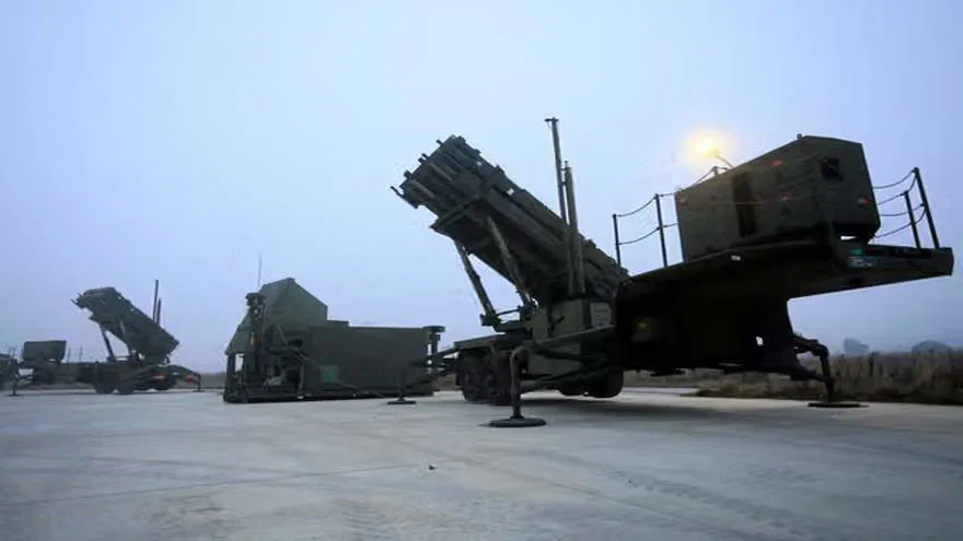 US Deploys Additional Patriot Batteries to Saudi Arabia and Qatar Amid Iran Tensions