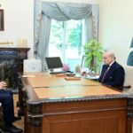 وزیراعظم شہباز شریف کی ریلوے ٹریکس کی بروقت مرمت اور مسافروں کے تحفظ کو یقینی بنانے کی ہدایت
