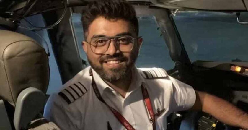 بھارتی پائلٹ نے دبئی تل ابیب پرواز میں پیش آنے والے ڈرامائی حملے کی تفصیلات بتا دیں