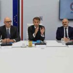 G7 Countries Agree to Release 100 Million Barrels of Oil and Diesel Stocks