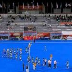 پاکستان نے جنوبی کوریا کو شکست دے کر ایشین گیمز ہاکی میں کانسی کا تمغہ جیت لیا