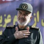 ایرانی پاسداران کا ٹرمپ کو ایران جنگ سے سبق سیکھنے اور تہران کی شرائط تسلیم کرنے کا مطالبہ