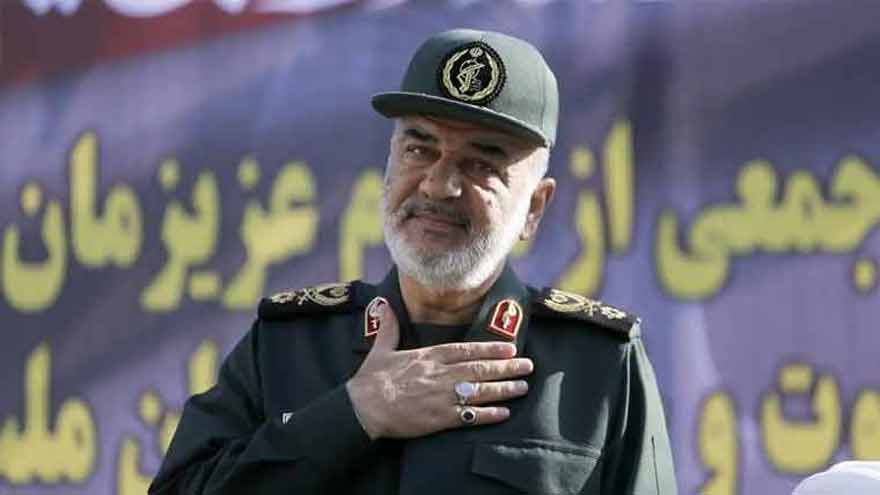 IRGC Urges Trump to Learn from Iran War and Accept Tehran’s Conditions
