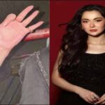 Hania Aamir’s New Arabic Tattoo Captures Fans’ Attention on Social Media