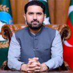 وزیراعلیٰ خیبر پختونخوا سہیل آفریدی کا لکی مروت سے لانگ مارچ کے پہلے مرحلے کا اعلان