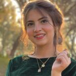 دانانیر مبین کا گلوکاری میں ڈیبیو، نیا گانا ’ٹچ‘ ریلیز