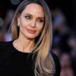 Angelina Jolie Draws Global Attention to Destruction in Gaza