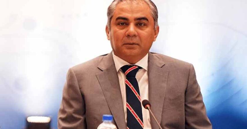 محسن نقوی کا کہنا ہے کہ خیبر پختونخوا حکومت انسدادِ دہشت گردی سے متعلق طے شدہ یقین دہانیوں سے پیچھے ہٹ گئی