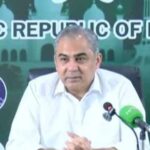 مذاکرات ناکام، محسن نقوی کا وزیراعلیٰ خیبر پختونخوا سہیل آفریدی پر الزام