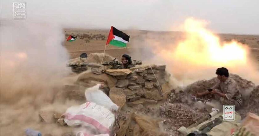 Yemeni Army Claims 700 Houthis Killed in 257 Military Operations