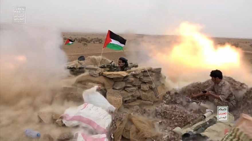 Yemeni Army Claims 700 Houthis Killed in 257 Military Operations 