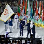 ایشین گیمز 2026 اختتام پذیر، پاکستان 29ویں نمبر پر رہا