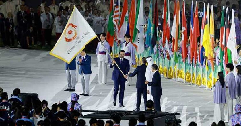 Asian Games 2026 Conclude with Pakistan Finishing 29th