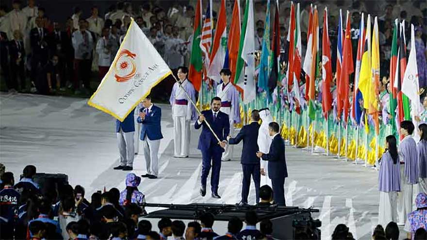 Asian Games 2026 Conclude with Pakistan Finishing 29th