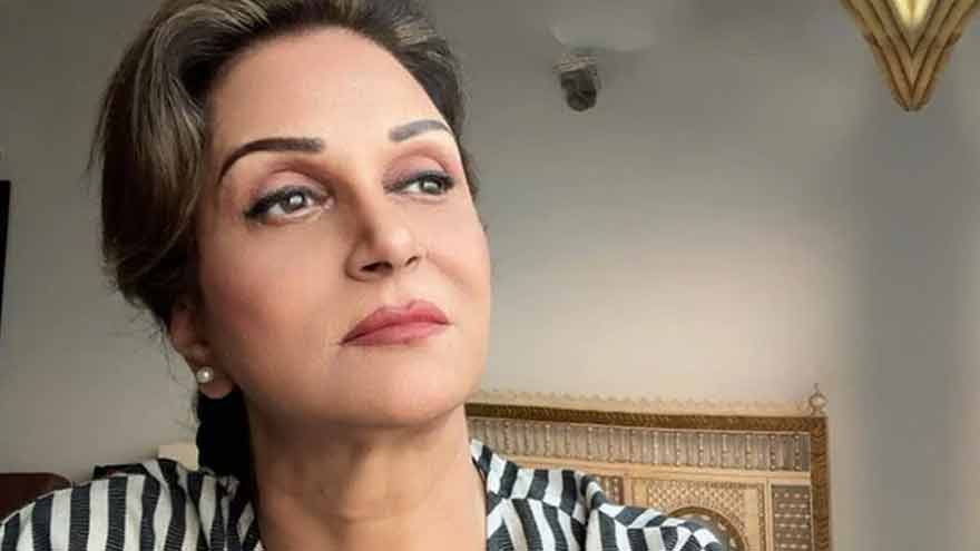 Bushra Ansari Reveals She Is 70, Says She Has Never Hidden Her Age