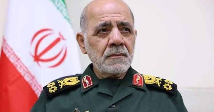 ایران کی نئی جنگ چھڑنے کی صورت میں وسیع علاقائی تصادم کی وارننگ