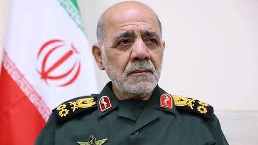 Iran Warns of Wider Regional Conflict if New War Erupts