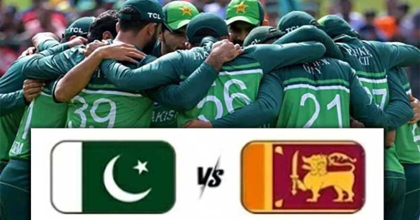 Pakistan Squads Announced for Sri Lanka T20Is and ODI Tri-Series