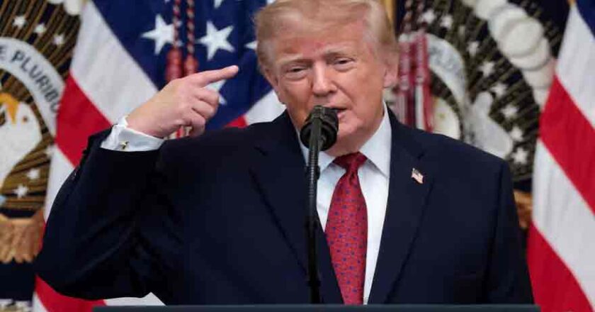 ٹرمپ کی مقبولیت تاریخی کم ترین سطح پر، ہسپانوی ووٹرز کی ری پبلکن پارٹی سے دوری، سروے
