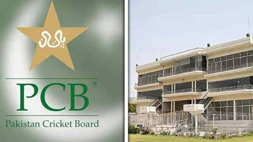 PCB Takes Niaz Stadium on 20-Year Lease
