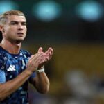 Ronaldo Accuses Portugal Coach Jorge Jesus of Breaking Promises, Leaves National Team Return Open