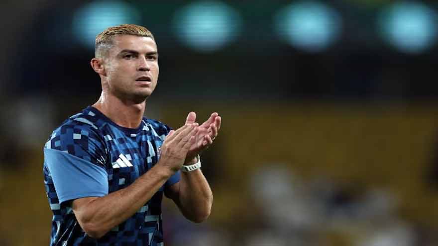 Ronaldo Accuses Portugal Coach Jorge Jesus of Breaking Promises, Leaves National Team Return Open