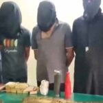 کوٹلی میں امن و امان خراب کرنے کی مبینہ منصوبہ بندی، 8 مشتبہ افراد گرفتار: پولیس