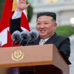 North Korea Criticises US Support for Taiwan, Pledges Continued Backing for Russia