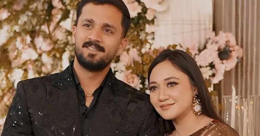 ایمان فاطمہ نے راجب بٹ کے خلاف فیملی کورٹ سے رجوع کر لیا