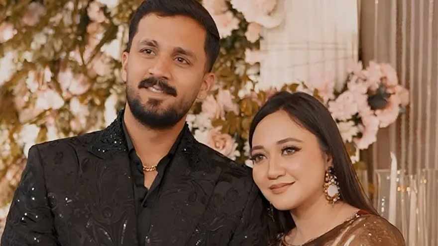 Emaan Fatima Moves Family Court Against Rajab Butt
