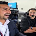 کینیڈا سپر 60 کے فائنل میں وسیم اکرم کی پنجابی کمنٹری نے مداحوں کو حیران کر دیا