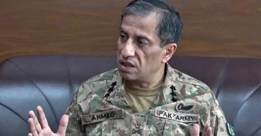 مکہ معاہدے کے تحت سعودی عرب میں پاکستانی فوجیوں کی موجودگی کی تصدی