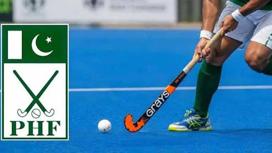 Bangladesh Replaces Pakistan in Asian Hockey Champions Trophy