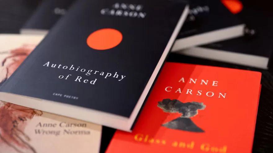 Canadian Poet Anne Carson Wins 2026 Nobel Prize in Literature